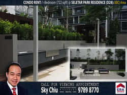 Seletar Park Residence (D28), Condominium #106929922